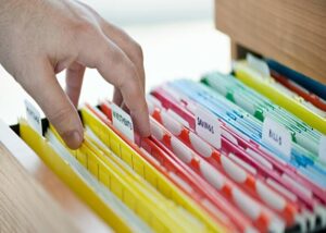 Tips quản lý và lưu trữ hồ sơ hiệu quả cho công ty