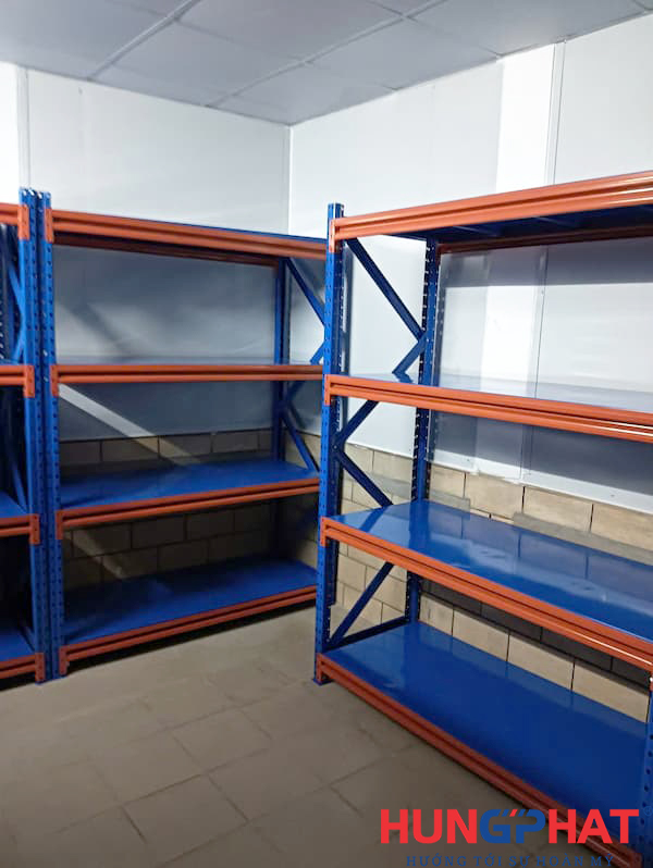kệ kho trung tải giá rẻ